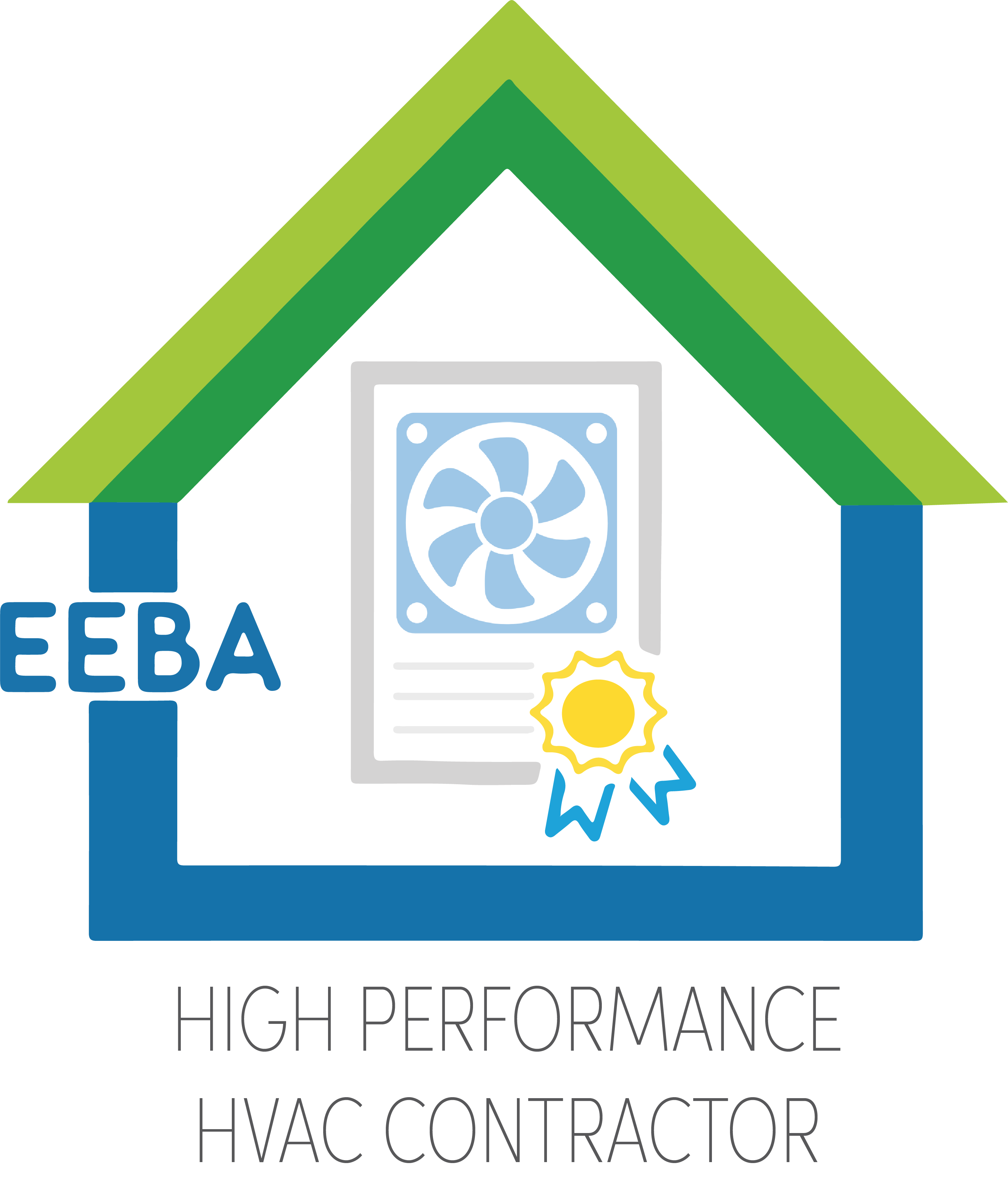 EEBA Healthier Homes Certified Building Professional