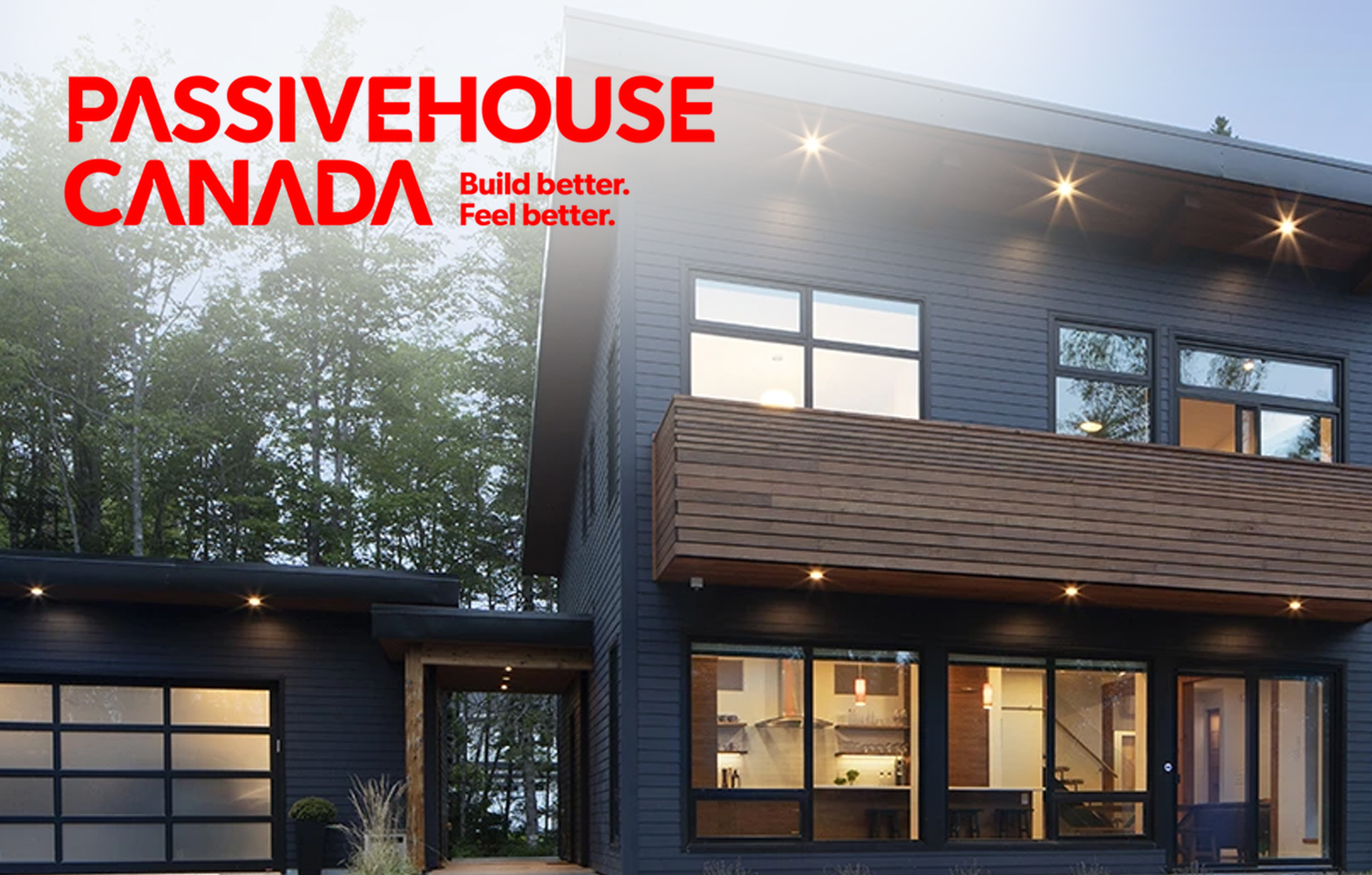 Passive House Canada